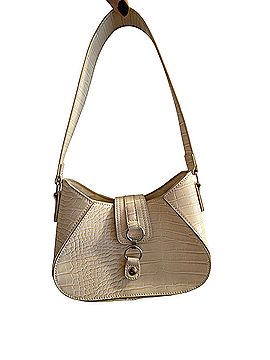 Urban Outfitters Leather Hobo (view 1)