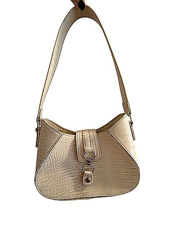Urban Outfitters Leather Hobo (view 1)