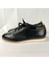 Trask 100% Leather Solid Black Flats Size EU 36 - photo 10