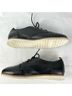Trask 100% Leather Solid Black Flats Size EU 36 - photo 6