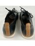 Trask 100% Leather Solid Black Flats Size EU 36 - photo 7