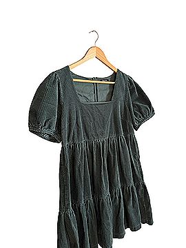Madewell Casual Dress (view 2)