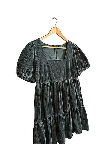 Madewell Casual Dress (view 2)