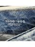 Good American Blue Jeans Size 18 - photo 4