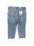 Good American Blue Jeans Size 18 - photo 2