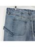 Good American Blue Jeans Size 18 - photo 6