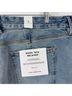 Good American Blue Jeans Size 18 - photo 9