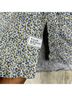 Frank & Eileen Floral Long Sleeve Button-Down Shirt Size L - photo 3
