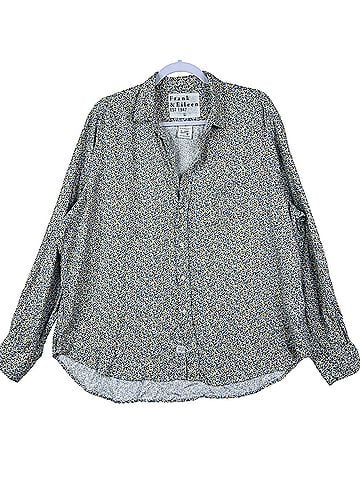 Frank & Eileen Long Sleeve Button-Down Shirt (view 1)