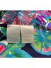 Lilly Pulitzer 100% Silk Floral Multi Color Sleeveless Blouse Size XS - photo 5