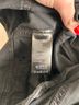Pilcro Black Casual Pants Size 30 - photo 7