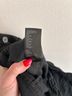 Pilcro Black Casual Pants Size 30 - photo 6