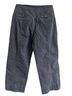 Pilcro Black Casual Pants Size 30 - photo 2