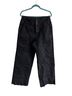 Pilcro Black Casual Pants Size 30 - photo 1