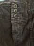 Pilcro Black Casual Pants Size 30 - photo 5
