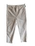 J.Crew White Casual Pants Size 30 waist - photo 8