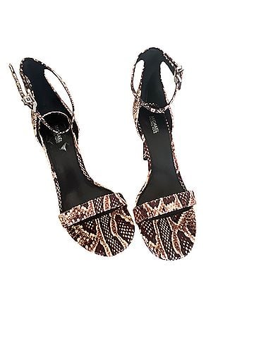 Michael Kors michael kors Heels (view 2)