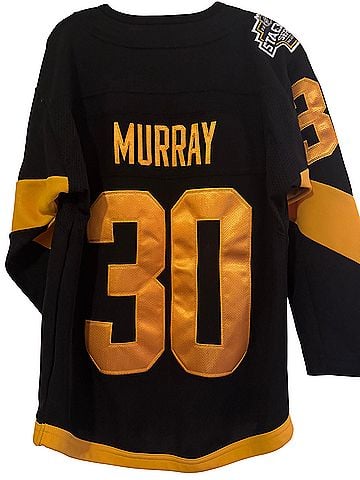 NHL 3/4 Sleeve Jersey (view 2)