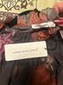 Unsubscribed Floral Multi Color Purple Pink Cocktail Dress Size 8 - photo 9