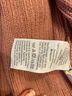 Madewell Pink Cardigan Size S - photo 5