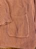 Madewell Pink Cardigan Size S - photo 8