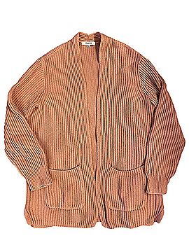 Madewell Cardigan (view 1)