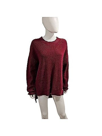 BCBGMAXAZRIA OB4280 Pullover Sweater (view 1)