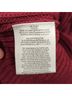 BCBGMAXAZRIA Solid Stripes Purple Pullover Sweater Size M - photo 12