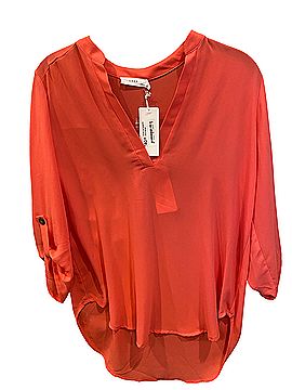 Lush Blouse (view 1)