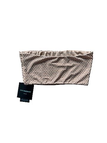 Cynthia Rowley Sleeveless Top (view 2)