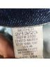 Mother Solid Blue Jeans Size 26 - photo 8