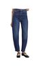 Mother Solid Blue Jeans Size 26 - photo 3