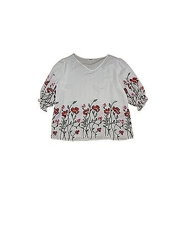 Kindred Blouse (view 1)