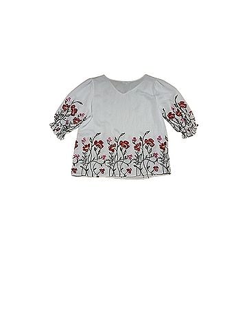 Kindred Blouse (view 2)