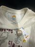 C&C California White Sweatshirt Size S - photo 3