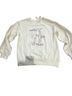 C&C California White Sweatshirt Size S - photo 1