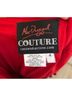 Mac Duggal Red Cocktail Dress Size 4 - photo 3