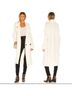 Show Me Your Mumu White Jacket Size L - photo 4