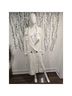 Show Me Your Mumu White Jacket Size L - photo 7