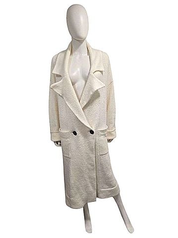Show Me Your Mumu Melrose Sweater Jacket Jacket (view 1)