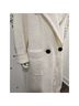 Show Me Your Mumu White Jacket Size L - photo 9