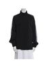 Alo Black Jacket Size XS - photo 1