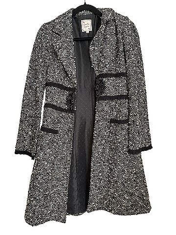 Nanette Lepore Coat (view 1)