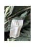 Barbour 100% Polyamide Green Jacket Size 4 - photo 7