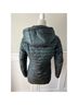 Barbour 100% Polyamide Green Jacket Size 4 - photo 6