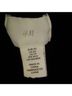 H&M Black Short Sleeve Blouse Size 2 - photo 3