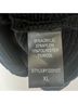 Tuckernuck Solid Black Wool Dress Size XL - photo 5