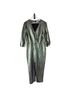 Dolan Multi Color Jumpsuit Size L - photo 1