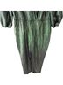 Dolan Multi Color Jumpsuit Size L - photo 5