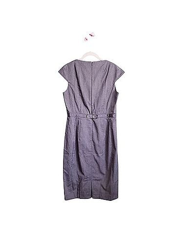 Byron Lars Beauty Mark Bryan Lars Casual Dress (view 2)